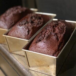 【冬季限定】パンデピス・ショコラ