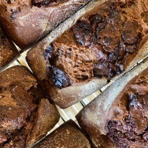 【冬季限定】パン・オ・ショコラ