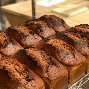 パンデピス（蜜菓子）